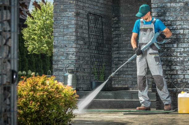 Best Parking Lot and Garage Cleaning  in Soap Lake, WA