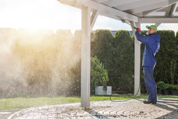 Best Pool Deck Cleaning  in Soap Lake, WA