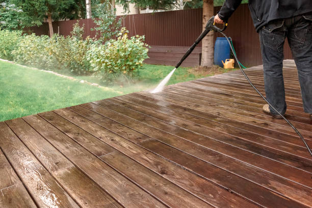 Best Playground Equipment Cleaning  in Soap Lake, WA
