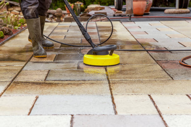 Best Fence Cleaning  in Soap Lake, WA