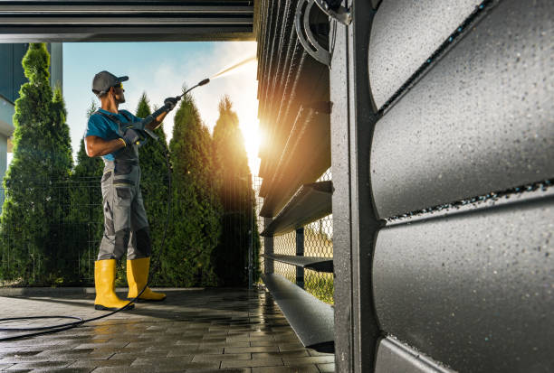Best Graffiti Removal  in Soap Lake, WA