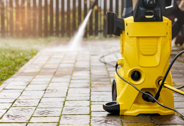 Best Spring Cleaning  in Soap Lake, WA
