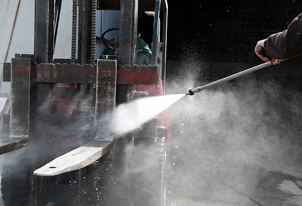 Best Rust Removal  in Soap Lake, WA