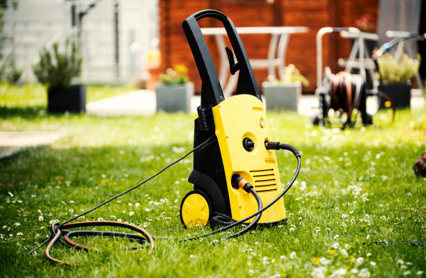 Best Building Exterior Washing  in Soap Lake, WA